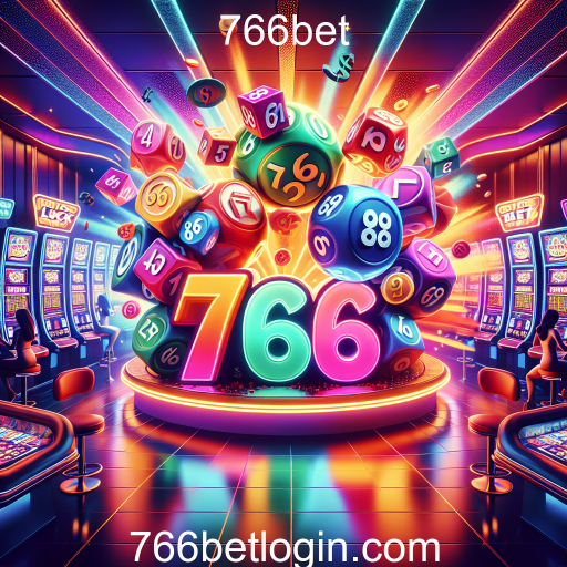Descubra a Excitante Categoria de Loteria do 766bet