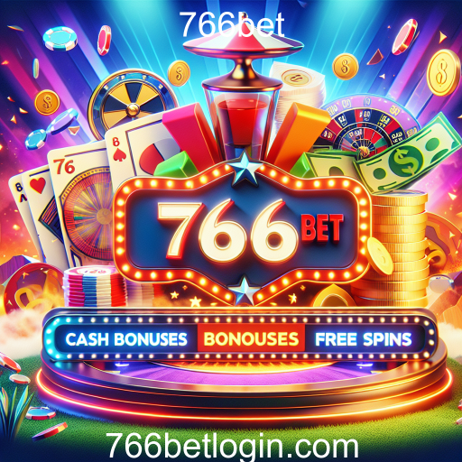 Descubra as Melhores Promoções no 766bet